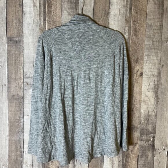 Athleta Nirvana Wear Two Ways Wrap - Picture 5 of 6